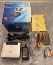Sony d1000 minidv - gv-d1000,