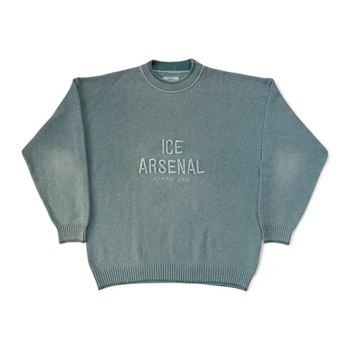 Armani jeans vintage 90s - vintage,