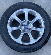 CERCHIO IN LEGA FORD ECOSPORT