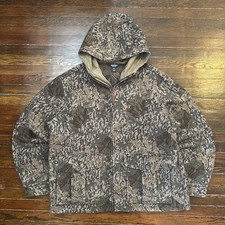 WOOLRICH taglia XL giacca da