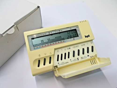 Bpt 100 cronotermostato - th/100,