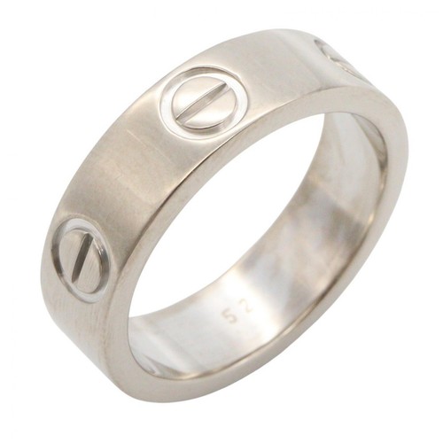 Anello cartier love oro - anello,