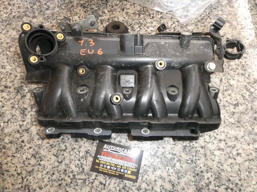 Collettore aspirazione fiat - collettore,