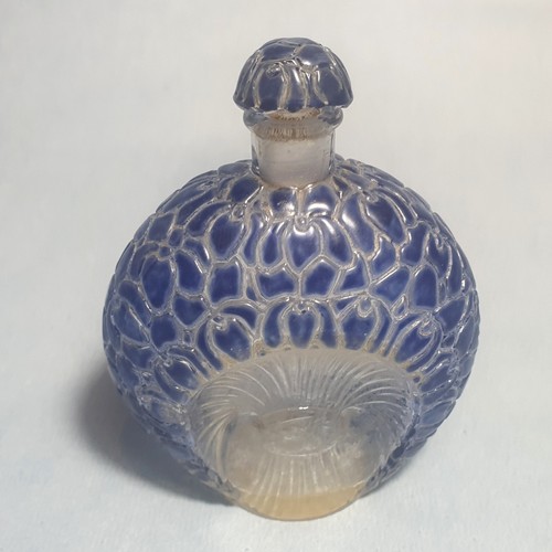 Rene lalique violette - lalique, “la
