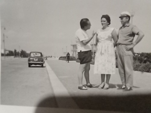 Foto storica rimini - storica,