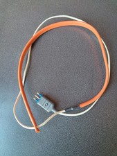 Fascia termica riscaldante per contenitori fermentatori birra Coopers®