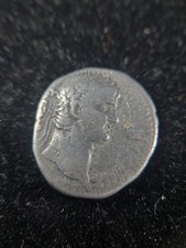 Ancient Roman Empire NERO