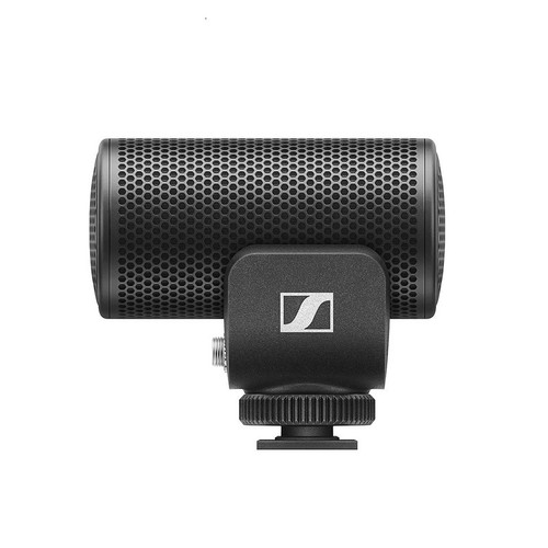 Sennheiser mke 200 microfono - sennheiser,