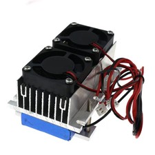 144W Thermoelectric Peltier