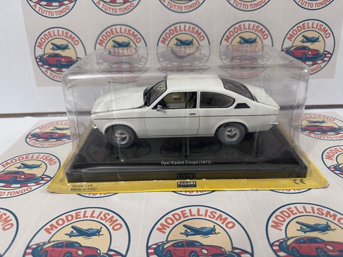 Opel kadett coupe 1973 - kadett,