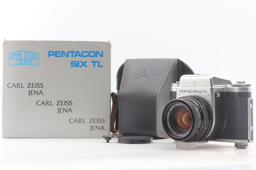 Ottime condizioni pentacon - [ottime,