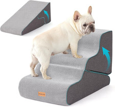 Scaletta per Cani 35/42Cm, 3