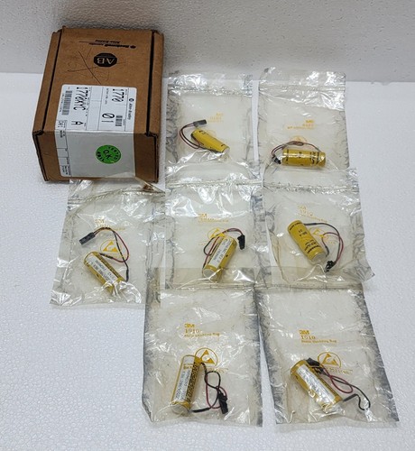 Batteria allen bradley - batteria,