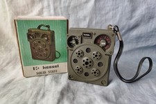 Radio Kessel Solid, Vintage