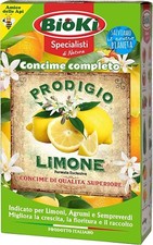 Prodigio limone concime - prodigio,