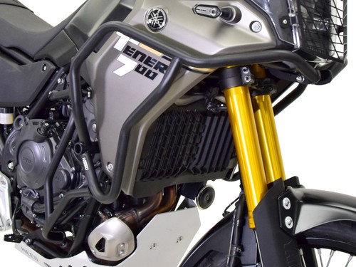 Paramotore crash bars heed - paramotore,