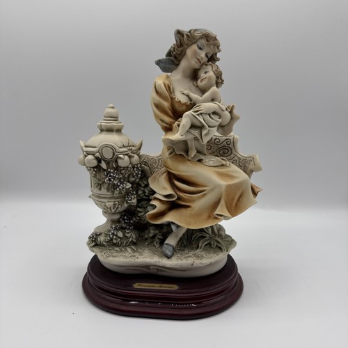 Giuseppe armani madre - giuseppe, e