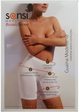 GUAINA PANCIERA MODELLANTE