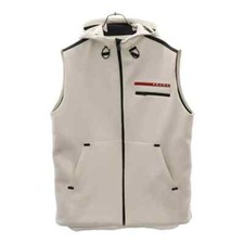 Felpa con cappuccio e zip