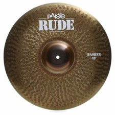Piatto paiste rude - paiste,