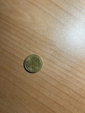 MONETA 50 CENTESIMI MALTA 2008