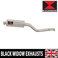 DRZ 400 S/SM Silenziatore di