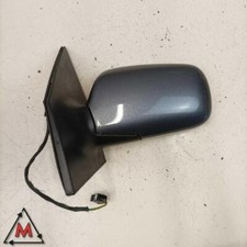 Specchio retrovisore sinistro 879400D181 per TOYOTA YARIS MK1 RESTYLING 2003-2005 (98218)