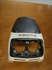 Carénage Tête De Fourche