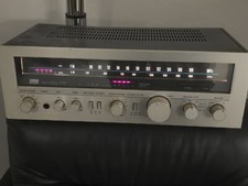 Vintage Sansui Stereo R-50