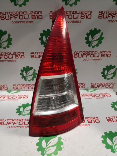 Fanale posteriore destro dx - ,
