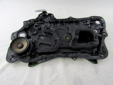 71732828 MECCANISMO ALZA-VETRO ALZA-CRISTALLO PORTA ANTERIORE DESTRA LANCIA YPSI