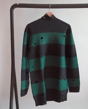 Maglione a righe donna Alexander Wang