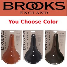 Sella standard Brooks B17