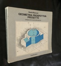 GEOMETRIA PROSPETTIVA PROGETTO