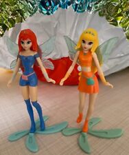 Winx Club Kinder Maxi Pasqua