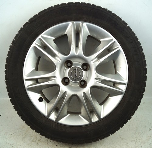 Cerchio lega opel corsa d - 1,