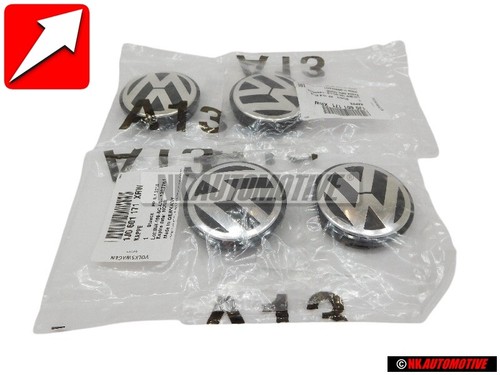 Tappo originale - , vw