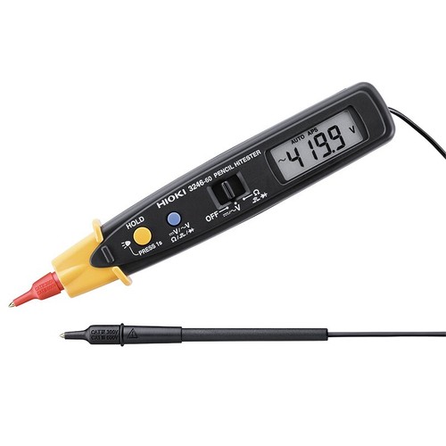 Hioki 3246 hitester - hioki,