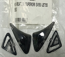 Kit areatori superiori airoh - kit,