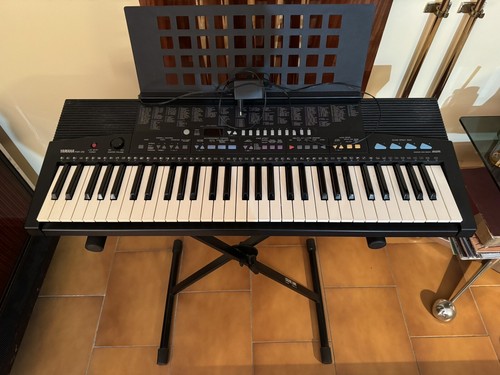 Tastiera yamaha psr 310 - tastiera, psr-310