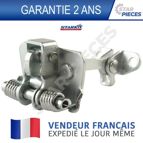 Arret tirant limiteur porte - limiteur,
