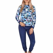 DISNEY Stitch Pigiama da donna