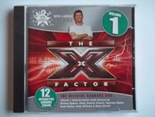 Anon - The X Factor Volume 1