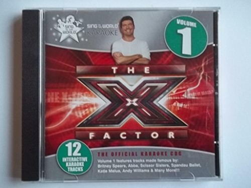 Anon the factor volume 1 - -, x