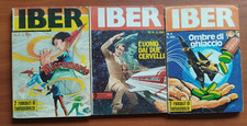 IBER 2,4,5 della CASA EDITRICE