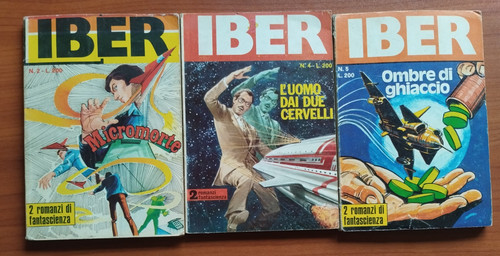 Iber della casa - della,