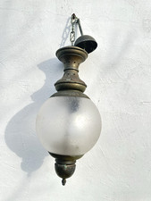 LAMPADA SOSPENSIONE LAMPADARIO