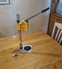 TAPPATRICE GRIFO TAPPI CORONA CON DUE BOCCOLE INTERCAMBIABILI Ø 26 E Ø 29 