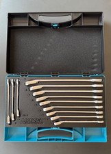 Hazet Set di chiavi a bussola