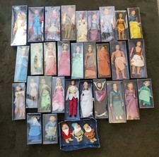 Deagostini porcelain doll - deagostini,